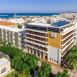 Brascos Réthymnon