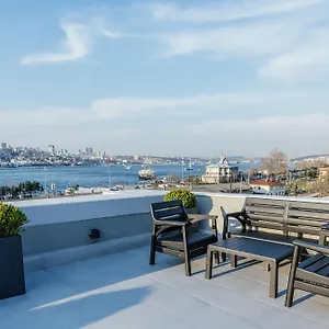 *** מלון Dream Bosphorus טורקיה