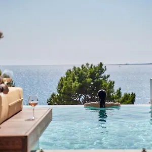 White Rocks Kefalonia Hotel