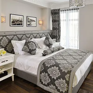 **** מלון Nexthouse Pera (adults Only) טורקיה