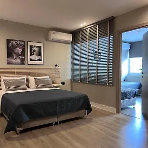 Luxor Premium Salonicco