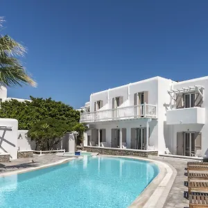 Vanilla Ornos (Mykonos)