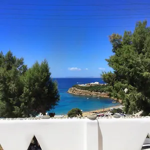 Zisis Agios Stefanos (Mykonos)