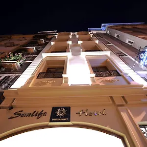 Hotel Sunlife Oldcity **