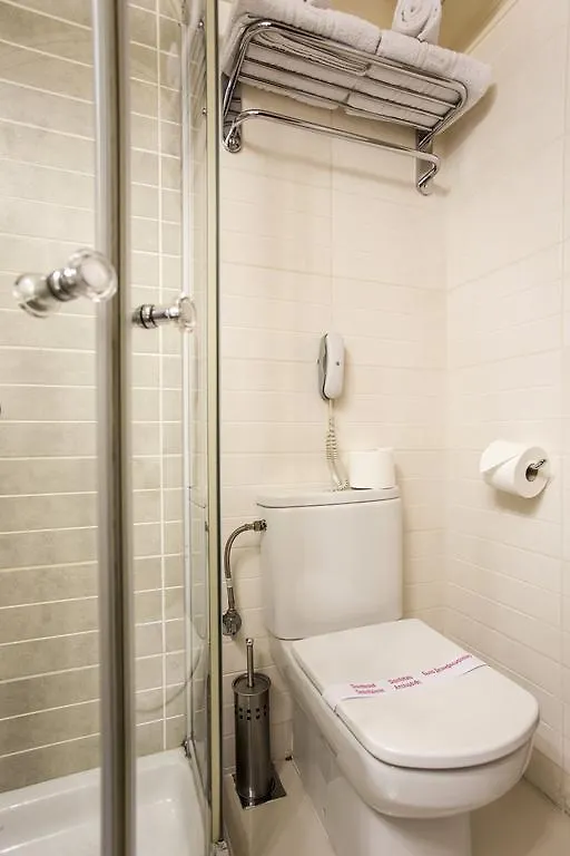 Pefka Hotel Thessalonique