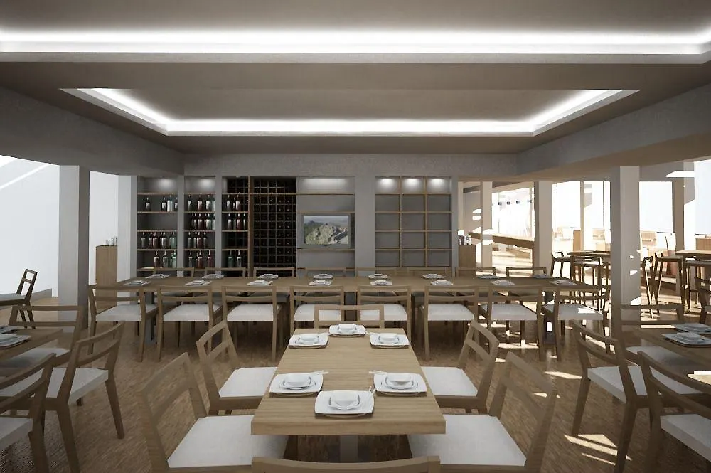 Pefka Hotel Thessaloniki