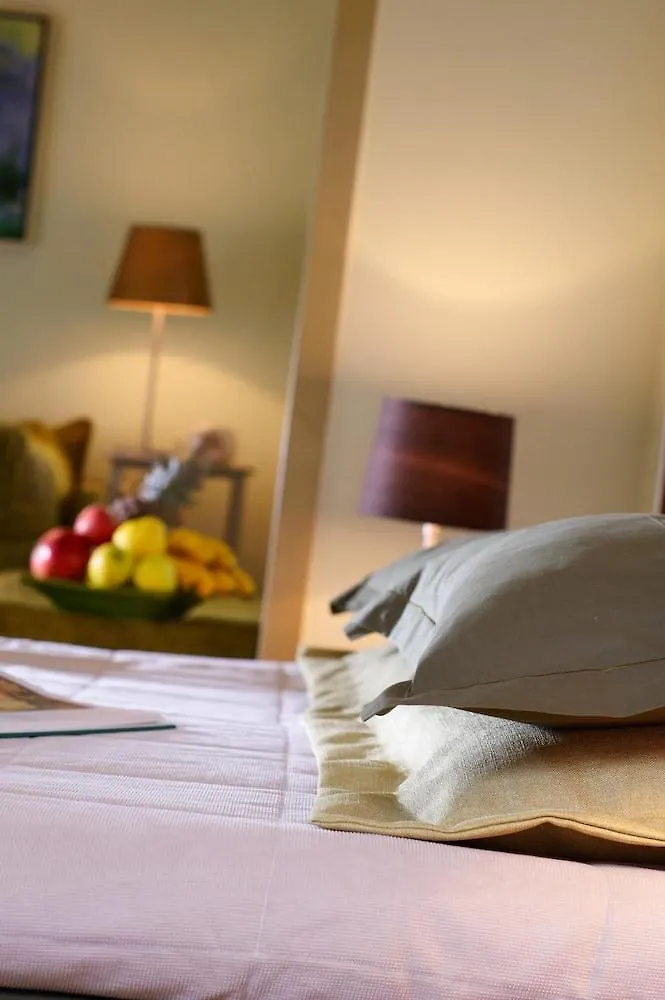 Pefka Hotel Thessaloniki