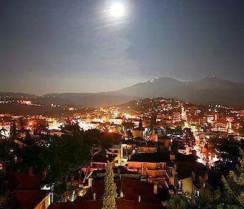 Pefka Hotel Thessaloniki 3*,  Greece