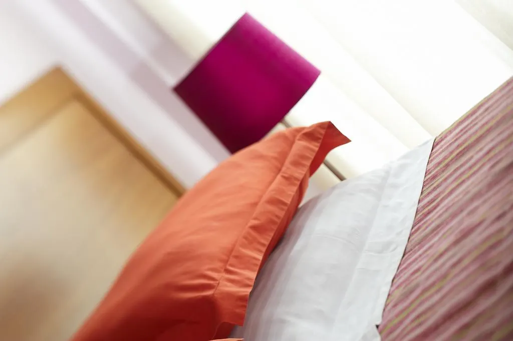 Pefka Hotel Thessaloniki