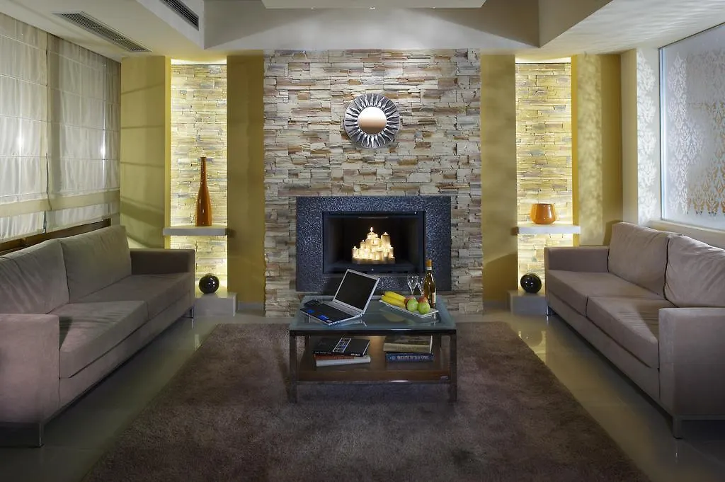 Pefka Hotel Thessaloniki