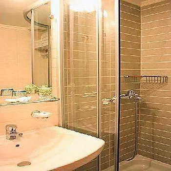 Pefka Hotel Thessaloniki