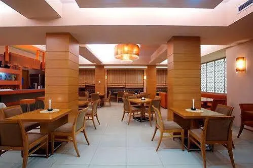 Pefka Hotel Thessaloniki 3*,