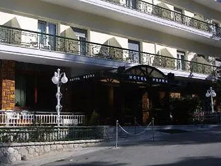 Pefka Hotel Thessaloniki